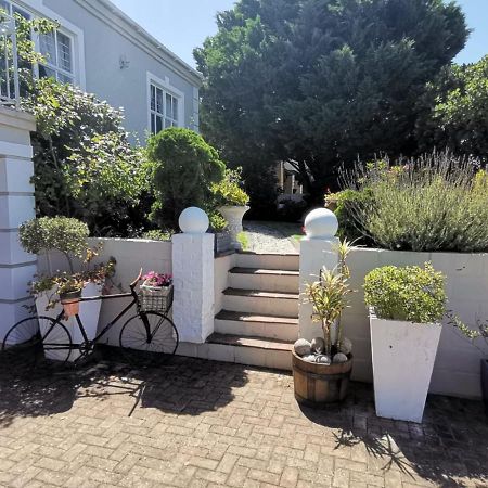 Hermanus Sea View Room Exteriér fotografie