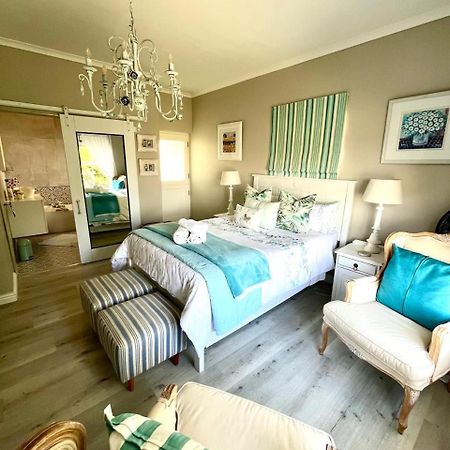 Hermanus Sea View Room Exteriér fotografie
