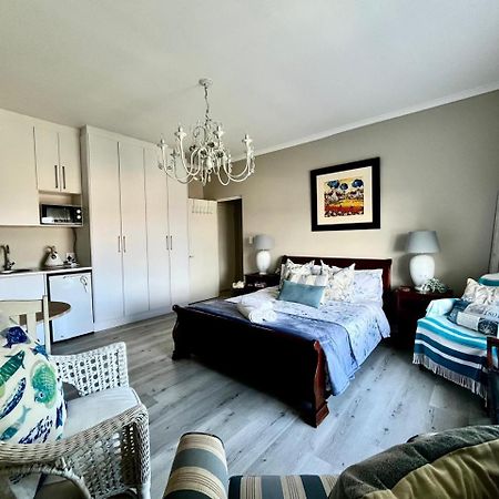 Hermanus Sea View Room Exteriér fotografie