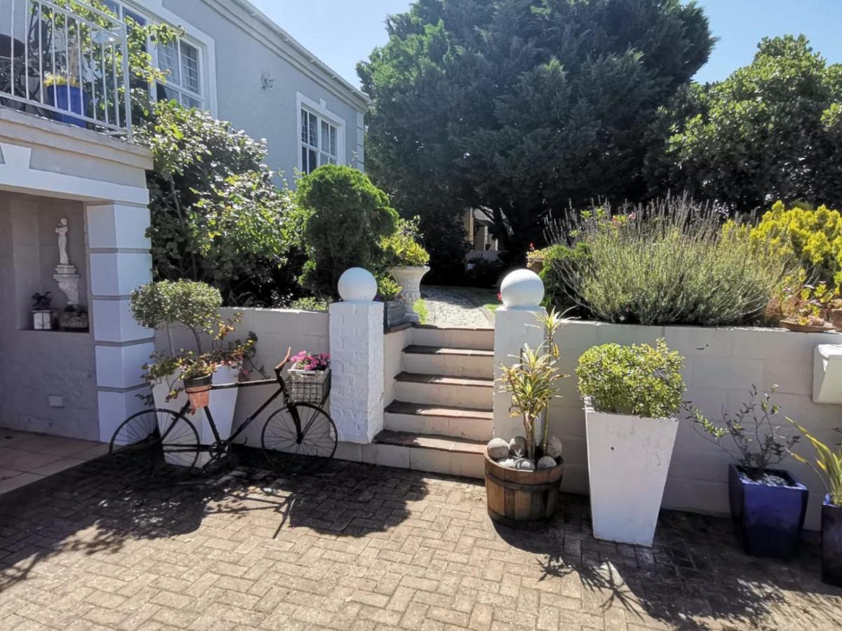 Hermanus Sea View Room Exteriér fotografie