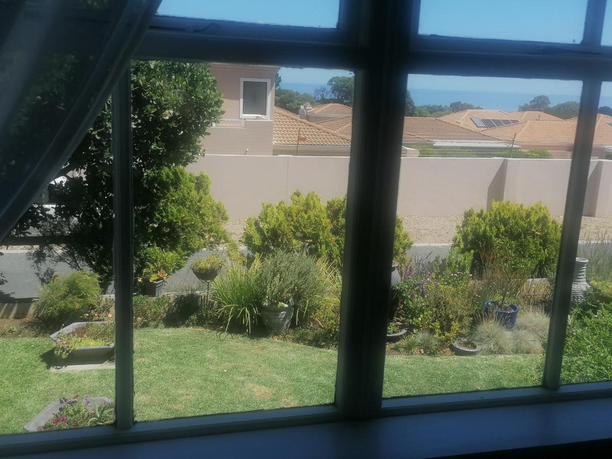 Hermanus Sea View Room Exteriér fotografie