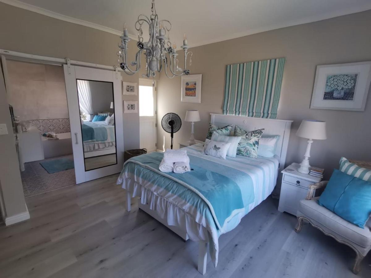 Hermanus Sea View Room Exteriér fotografie