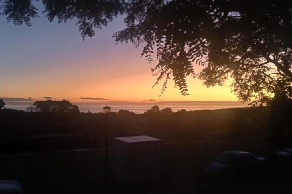 Hermanus Sea View Room Exteriér fotografie