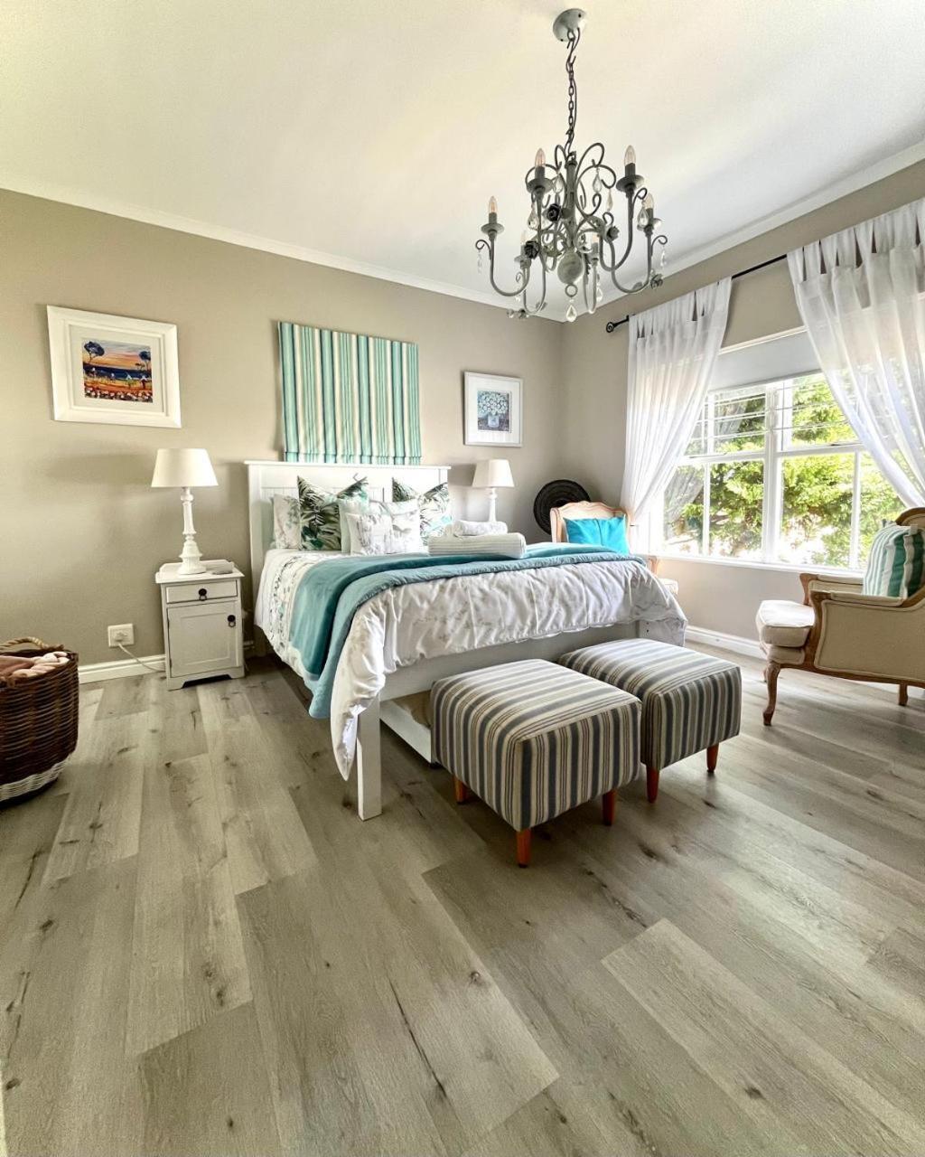 Hermanus Sea View Room Exteriér fotografie